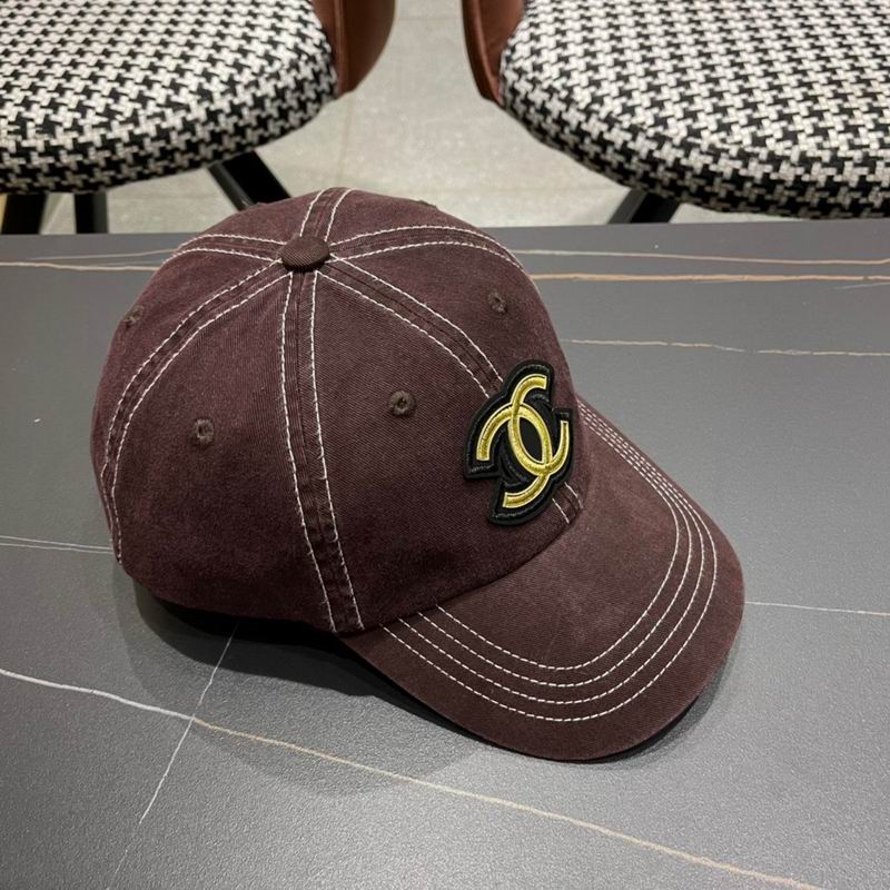 Chanel cap (109)